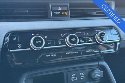 2024 Honda Pilot EX-L 7 Passenger