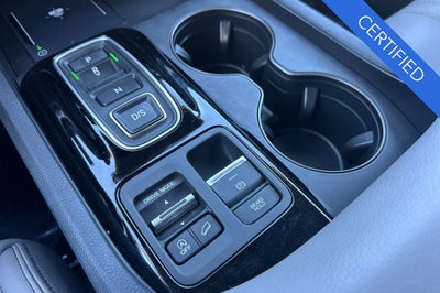 2024 Honda Pilot EX-L 7 Passenger