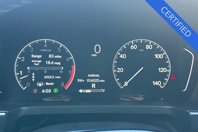 2024 Honda Pilot EX-L 7 Passenger