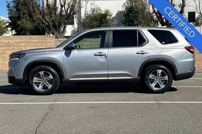 2024 Honda Pilot EX-L 7 Passenger