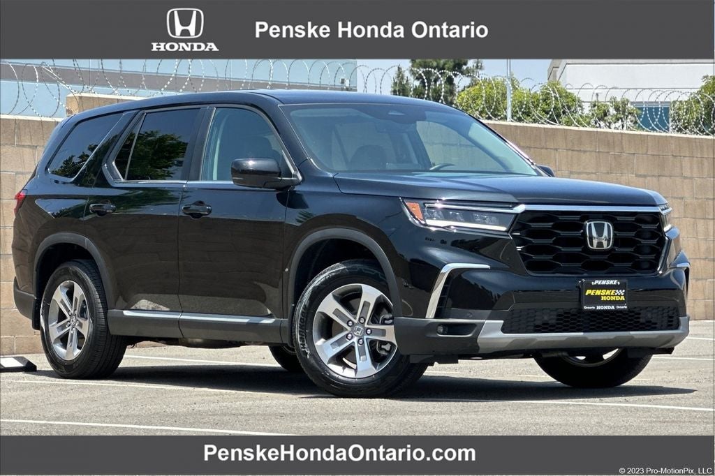 2023 Honda Pilot EX-L 7 Passenger
