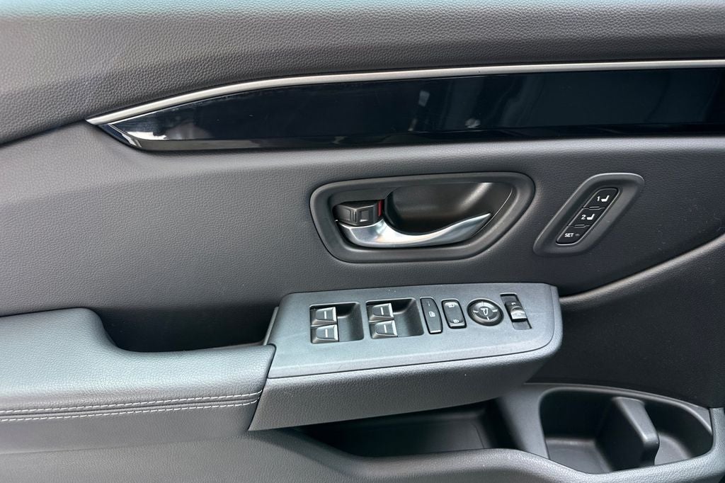 2023 Honda Pilot EX-L 7 Passenger