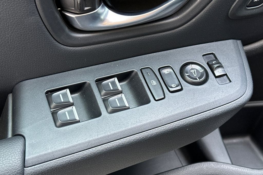 2023 Honda Pilot EX-L 7 Passenger