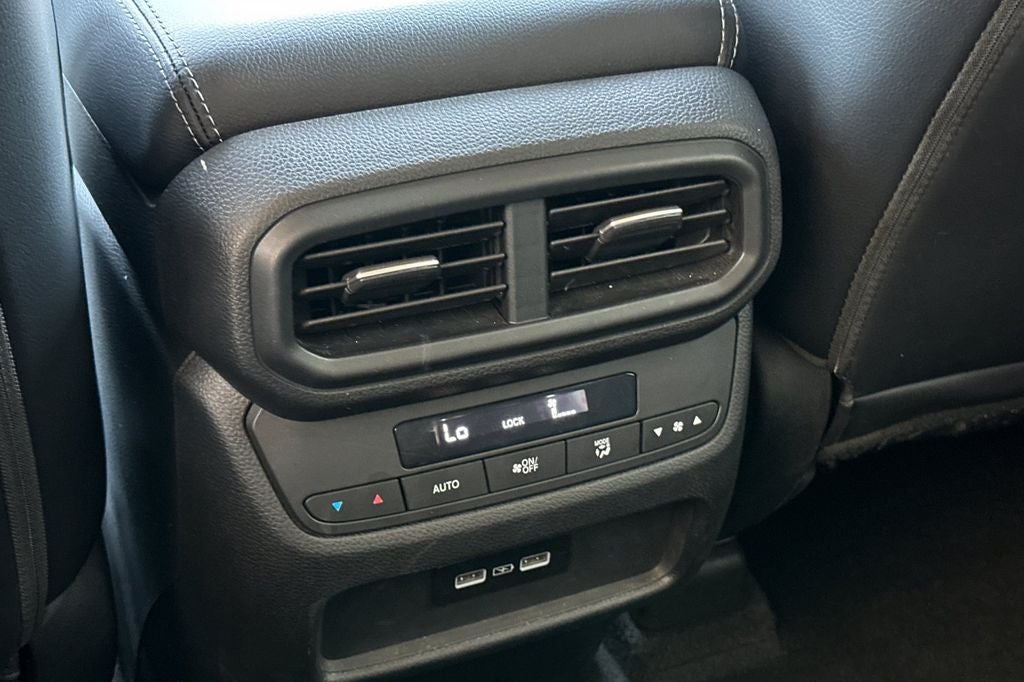 2023 Honda Pilot EX-L 7 Passenger