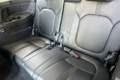 2023 Honda Pilot EX-L 7 Passenger
