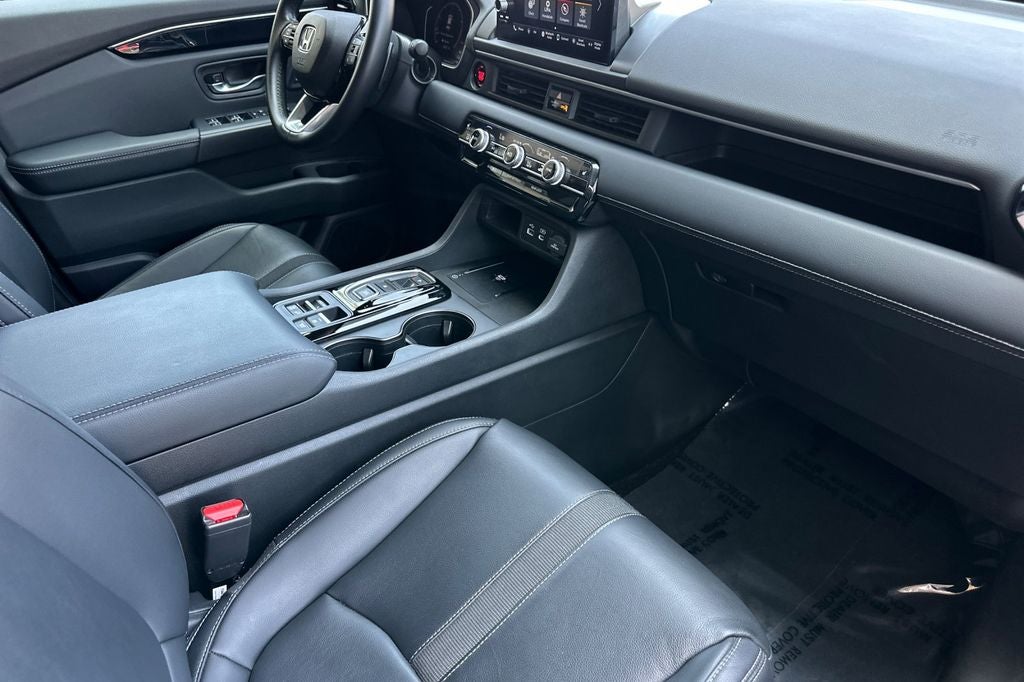 2023 Honda Pilot EX-L 7 Passenger