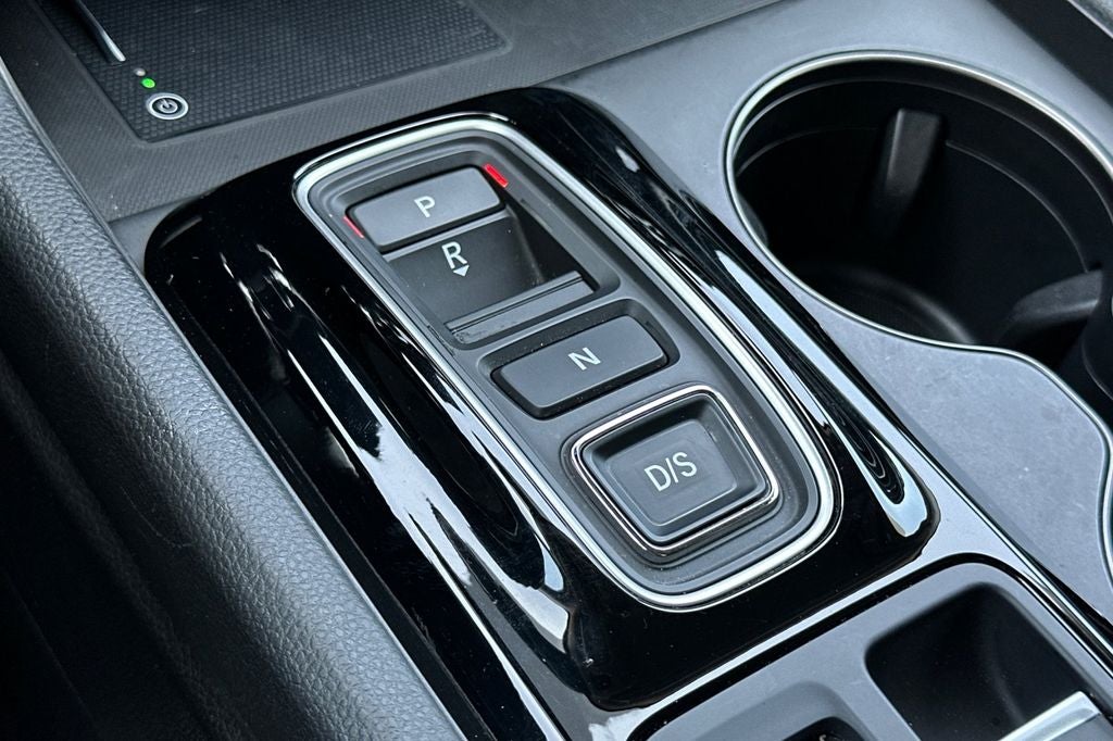 2023 Honda Pilot EX-L 7 Passenger