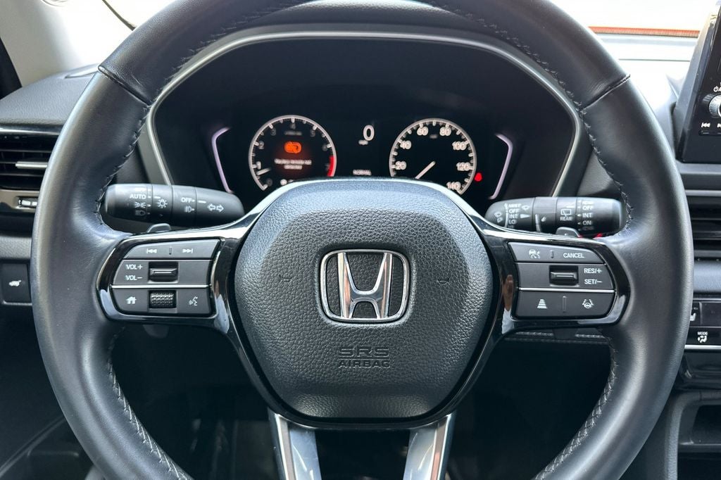 2023 Honda Pilot EX-L 7 Passenger