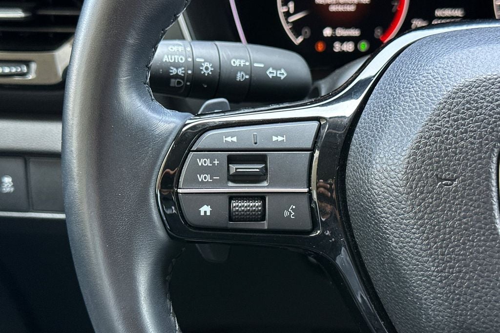 2023 Honda Pilot EX-L 7 Passenger