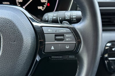 2023 Honda Pilot EX-L 7 Passenger