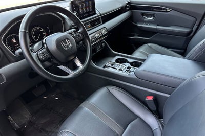 2023 Honda Pilot EX-L 7 Passenger