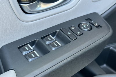 2025 Honda Pilot Touring+