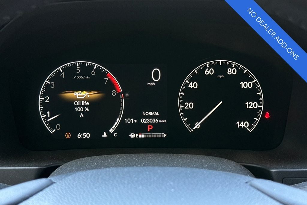 2025 Honda Ridgeline Sport