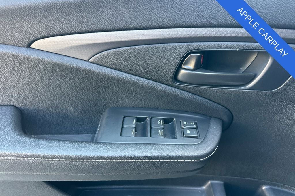 2025 Honda Ridgeline Sport