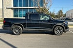 2024 Honda Ridgeline Sport
