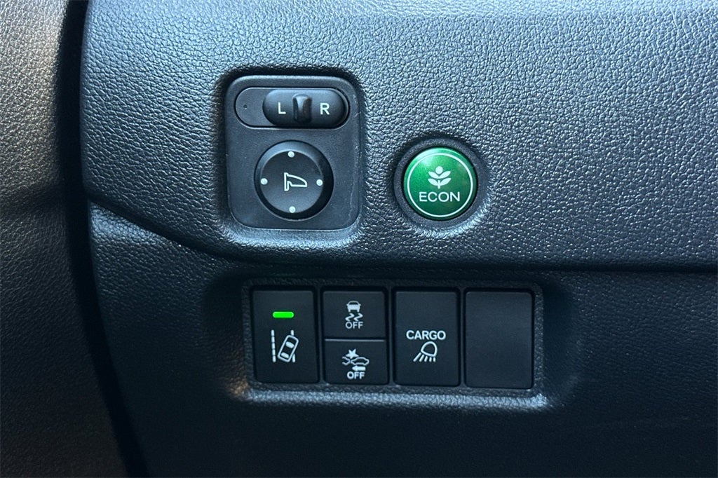 2024 Honda Ridgeline Sport