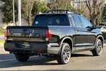2024 Honda Ridgeline Sport