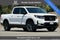 2023 Honda Ridgeline Sport