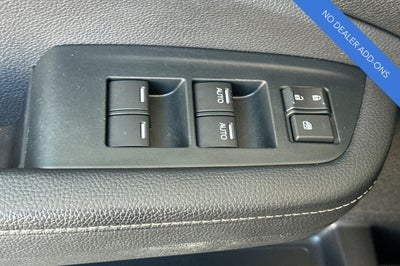 2023 Honda Ridgeline Sport