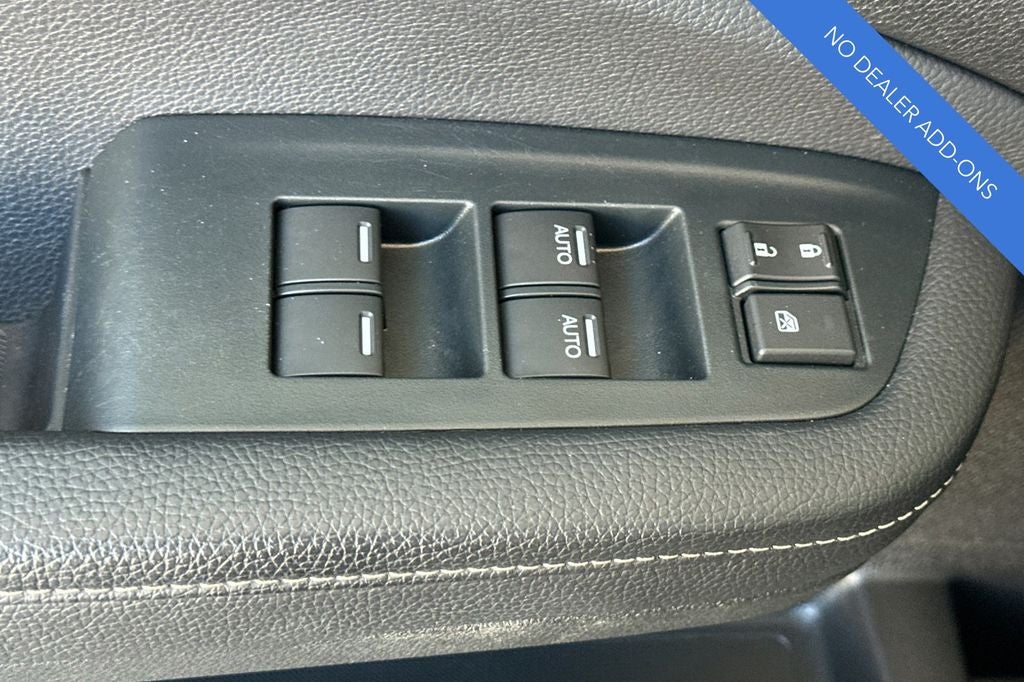 2023 Honda Ridgeline Sport