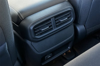 2024 Honda Ridgeline Sport