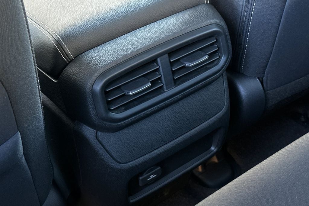 2024 Honda Ridgeline Sport