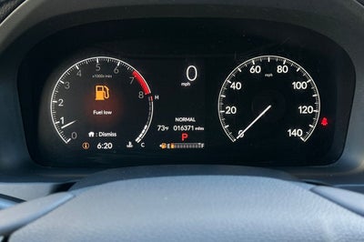 2024 Honda Ridgeline Sport