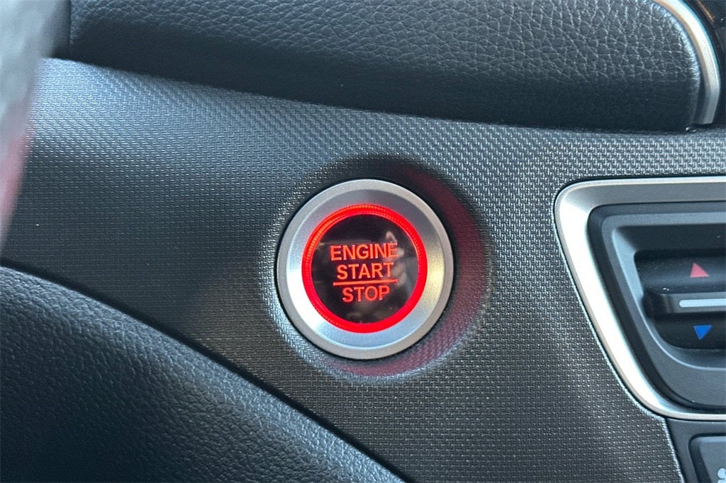 2024 Honda Ridgeline TrailSport