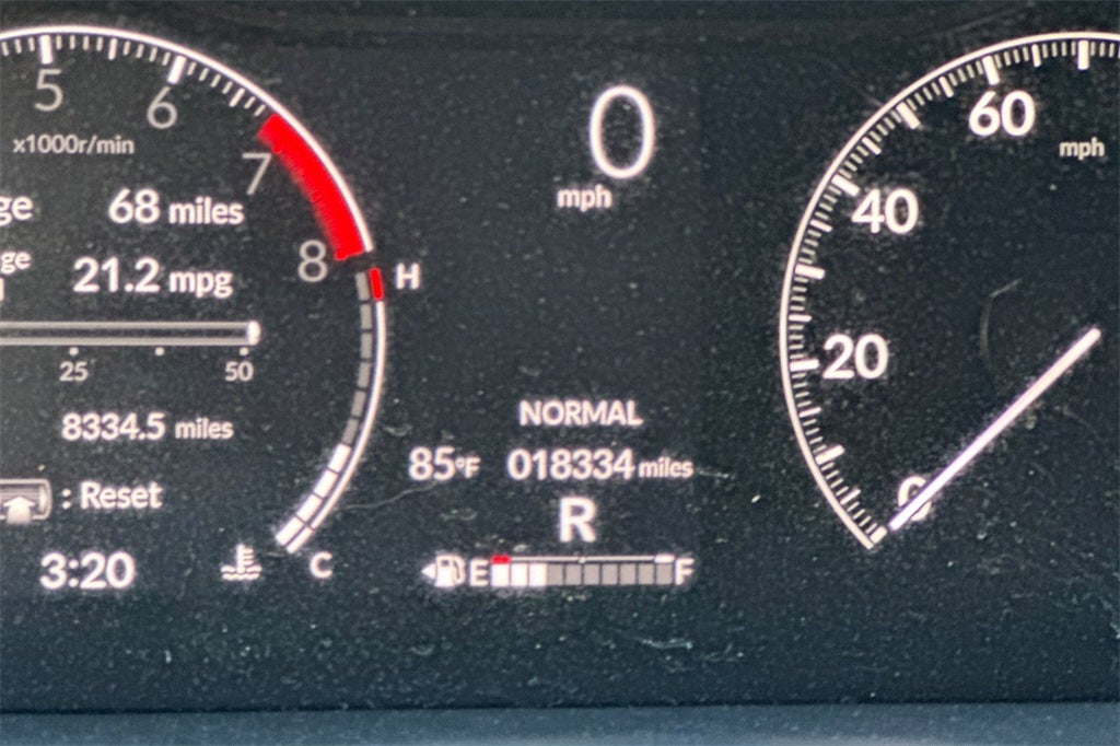 2024 Honda Ridgeline TrailSport