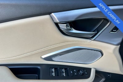 2023 Acura RDX Technology Package