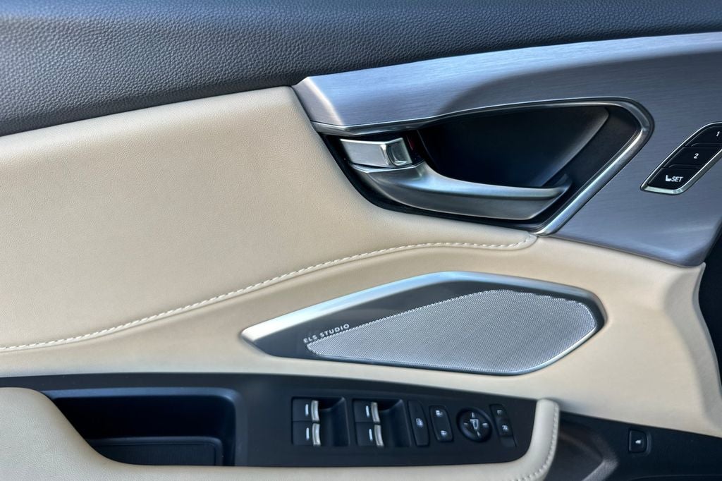 2023 Acura RDX Technology Package