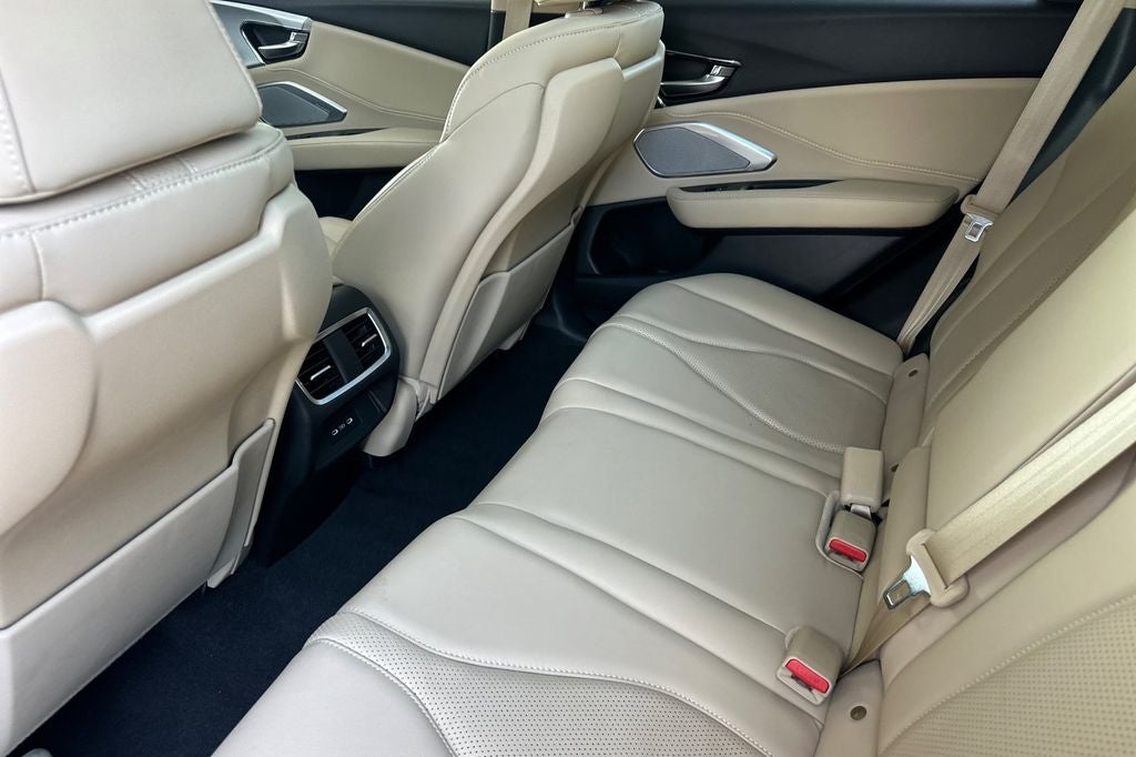 2023 Acura RDX Technology Package