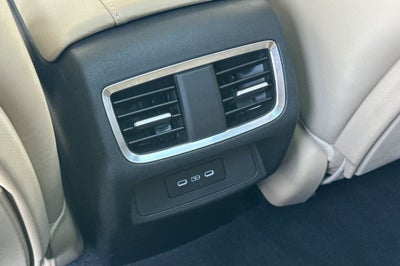 2023 Acura RDX Technology Package