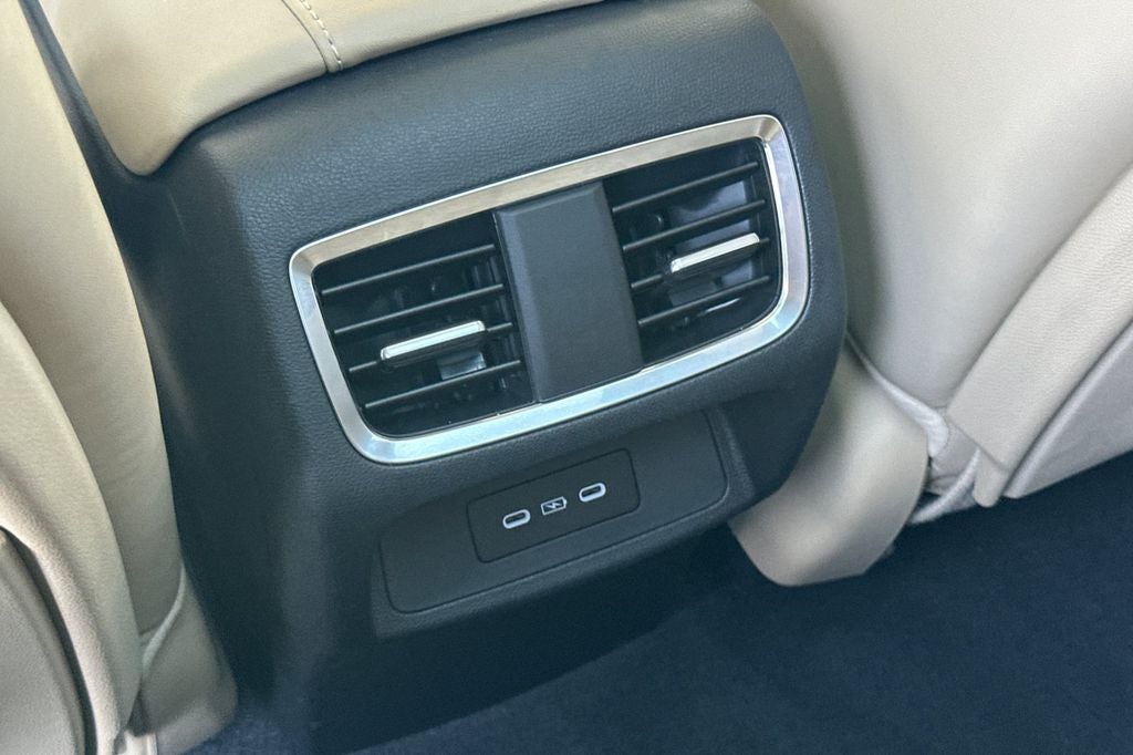 2023 Acura RDX Technology Package