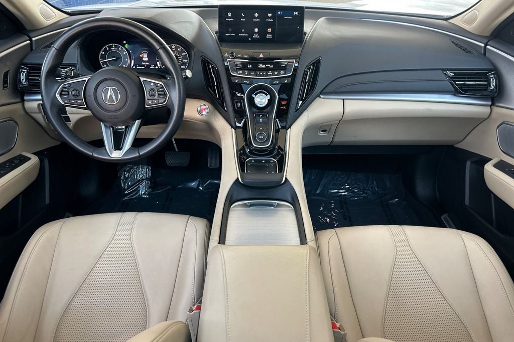 2023 Acura RDX Technology Package