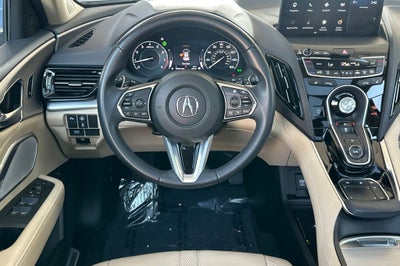 2023 Acura RDX Technology Package