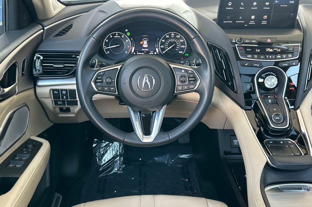 2023 Acura RDX Technology Package