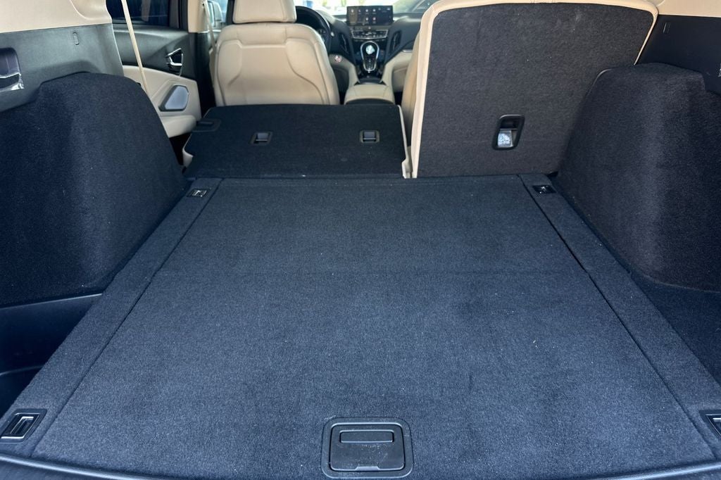 2023 Acura RDX Technology Package