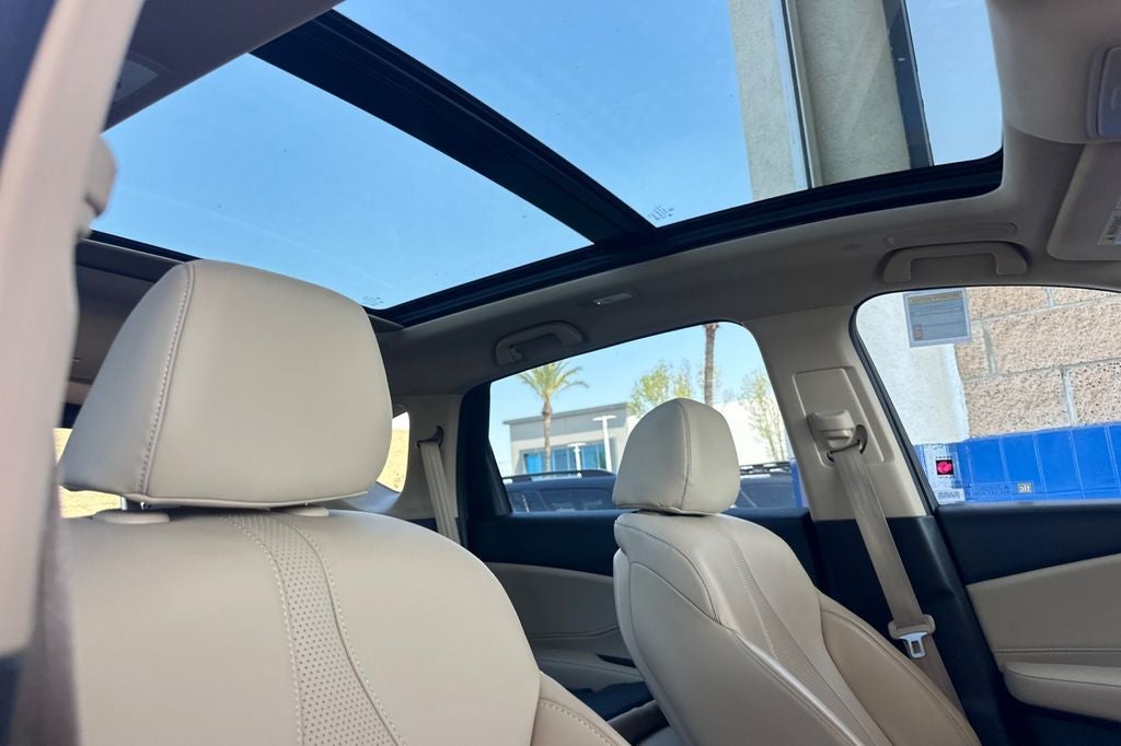 2023 Acura RDX Technology Package