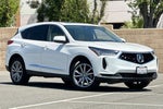 2023 Acura RDX Technology Package