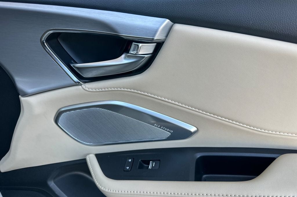 2023 Acura RDX Technology Package