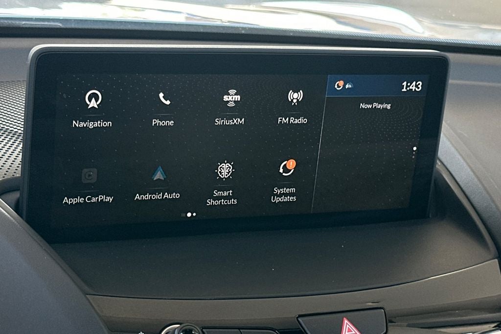 2023 Acura RDX Technology Package