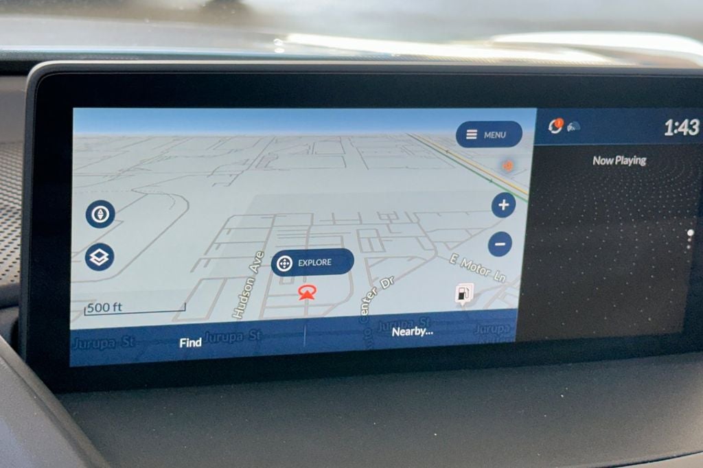 2023 Acura RDX Technology Package