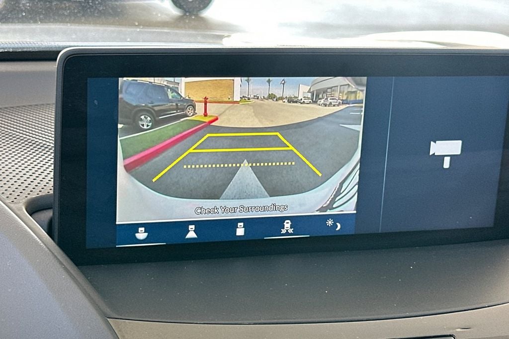 2023 Acura RDX Technology Package