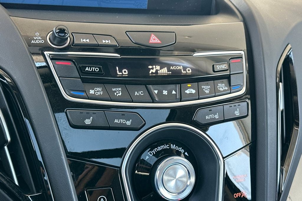 2023 Acura RDX Technology Package