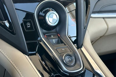 2023 Acura RDX Technology Package