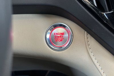 2023 Acura RDX Technology Package