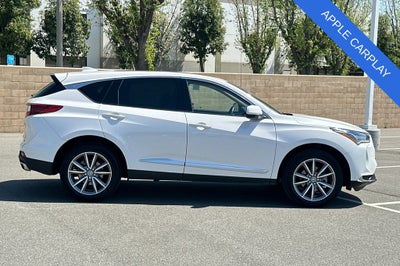 2023 Acura RDX Technology Package