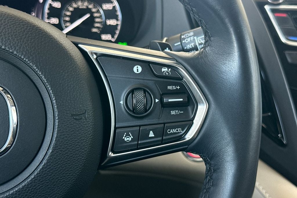 2023 Acura RDX Technology Package