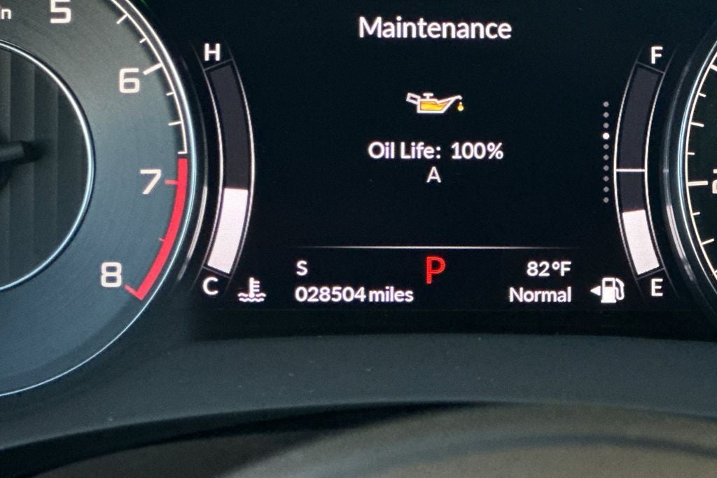 2023 Acura RDX Technology Package